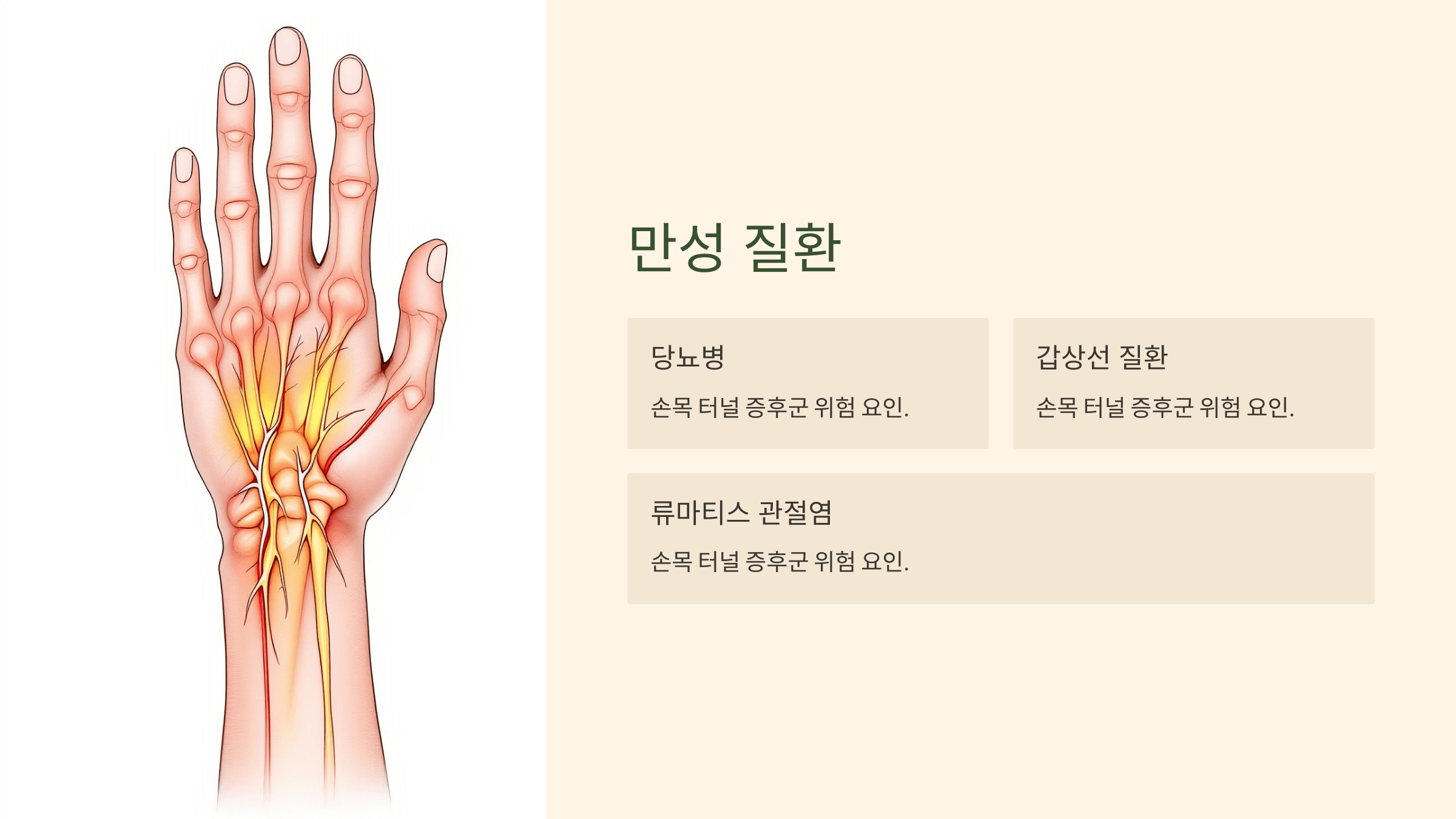 손목과 관련된 사진입니다.