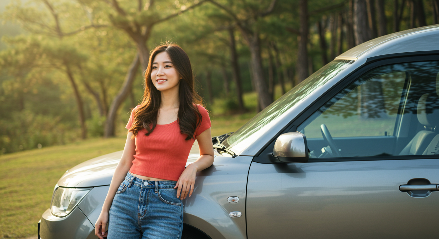 캠핑카 렌트비용 총정리 &ndash; 1박 2일&middot;2박 3일&middot;1주일 비교표