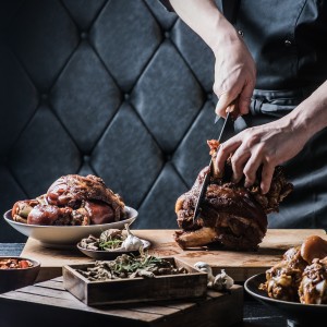 족발신선생 부산영도점