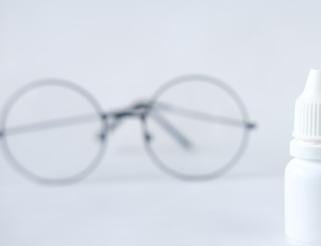 눈 건강을 위한 황금 성분&amp;#44; 루테인과 제아잔틴의 힘