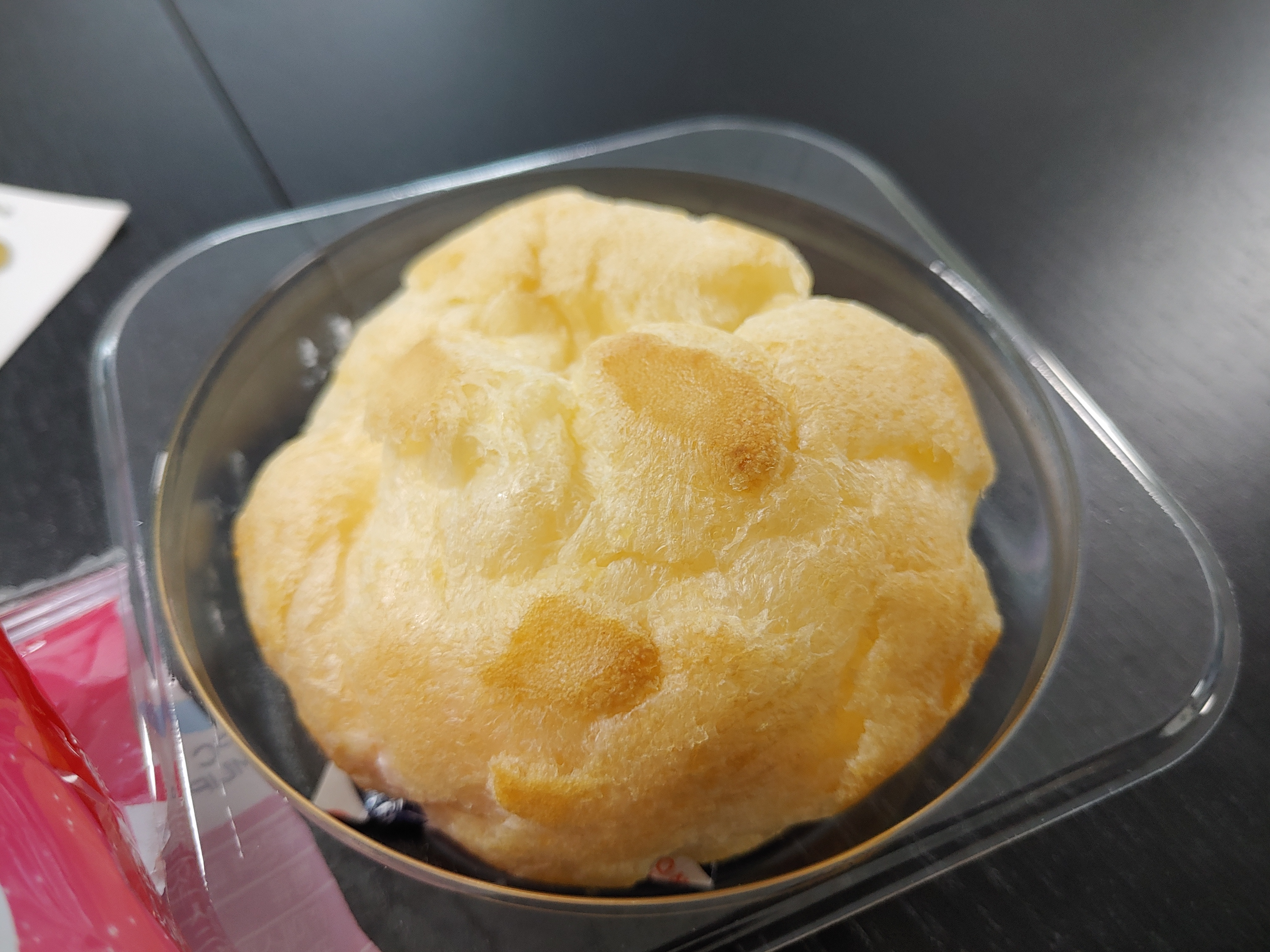 푸린의 피치피치슈 포켓몬빵