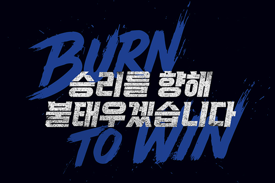 불꽃야구 두 번째 경기 직관 (vs인하대)