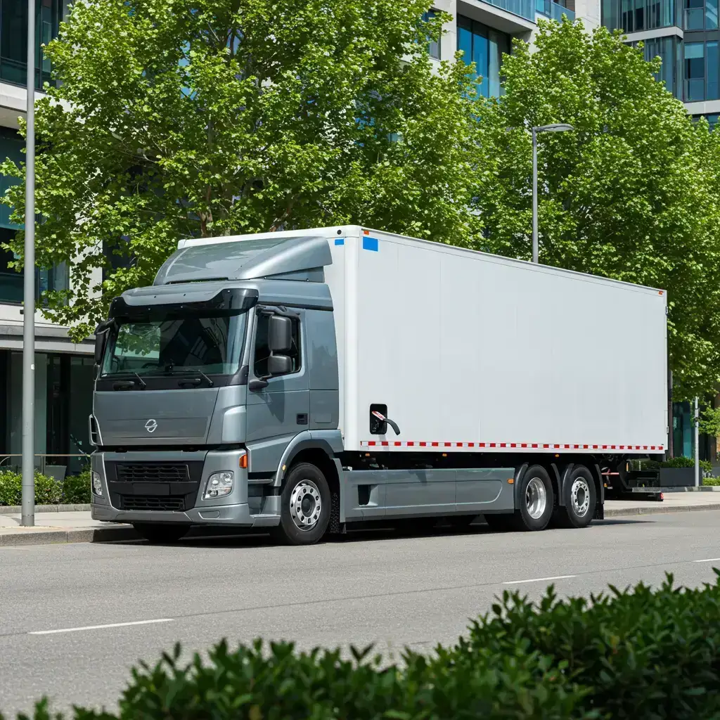 2025 전남 강진군 전기 화물차 보조금 초소형 전기 화물차