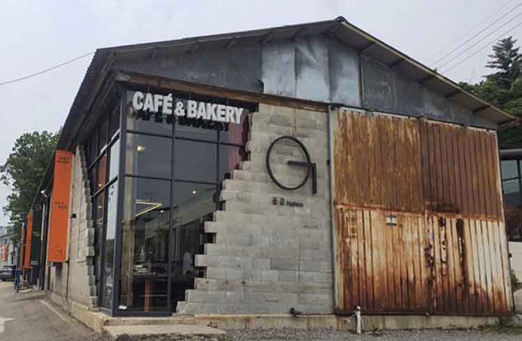 공감플랫폼 전경