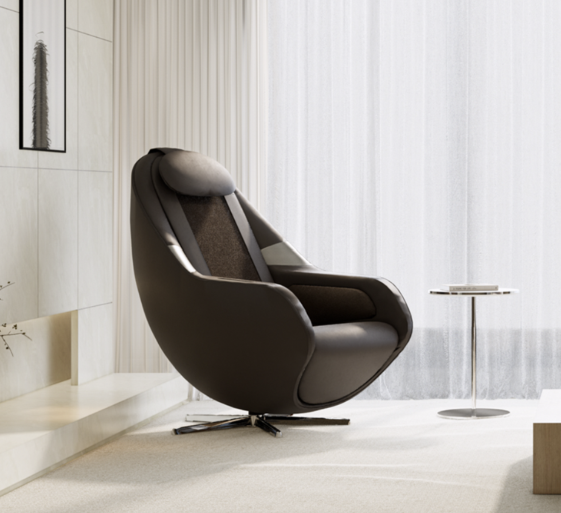 세라젬 파우제 M6란?