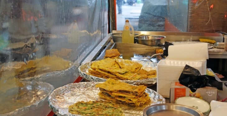 생생정보 순천 전 전문점 위치 및 정보(가수 린 스타의 고장)