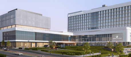 부산,대전,대구 상급종합병원 TOP리스트