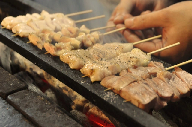 오사카 야키통 센터