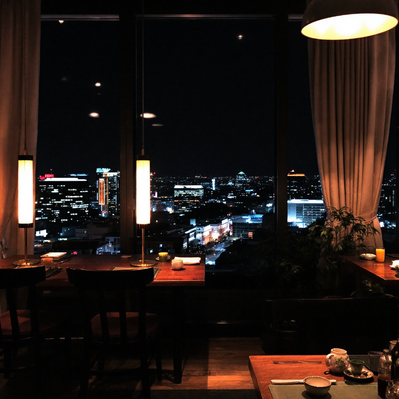 분초사회와 블록 코어 