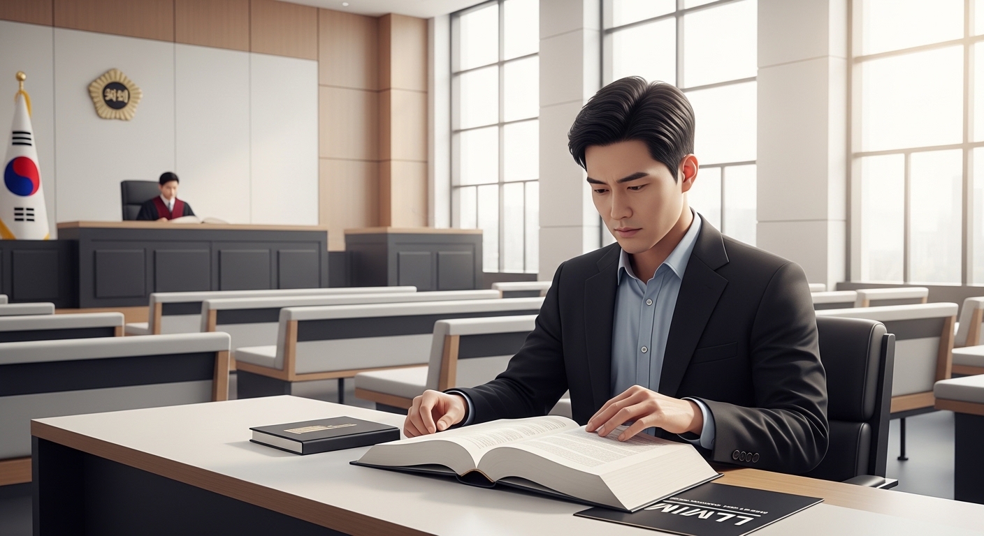 보조참가인의 기본 지위와 역할