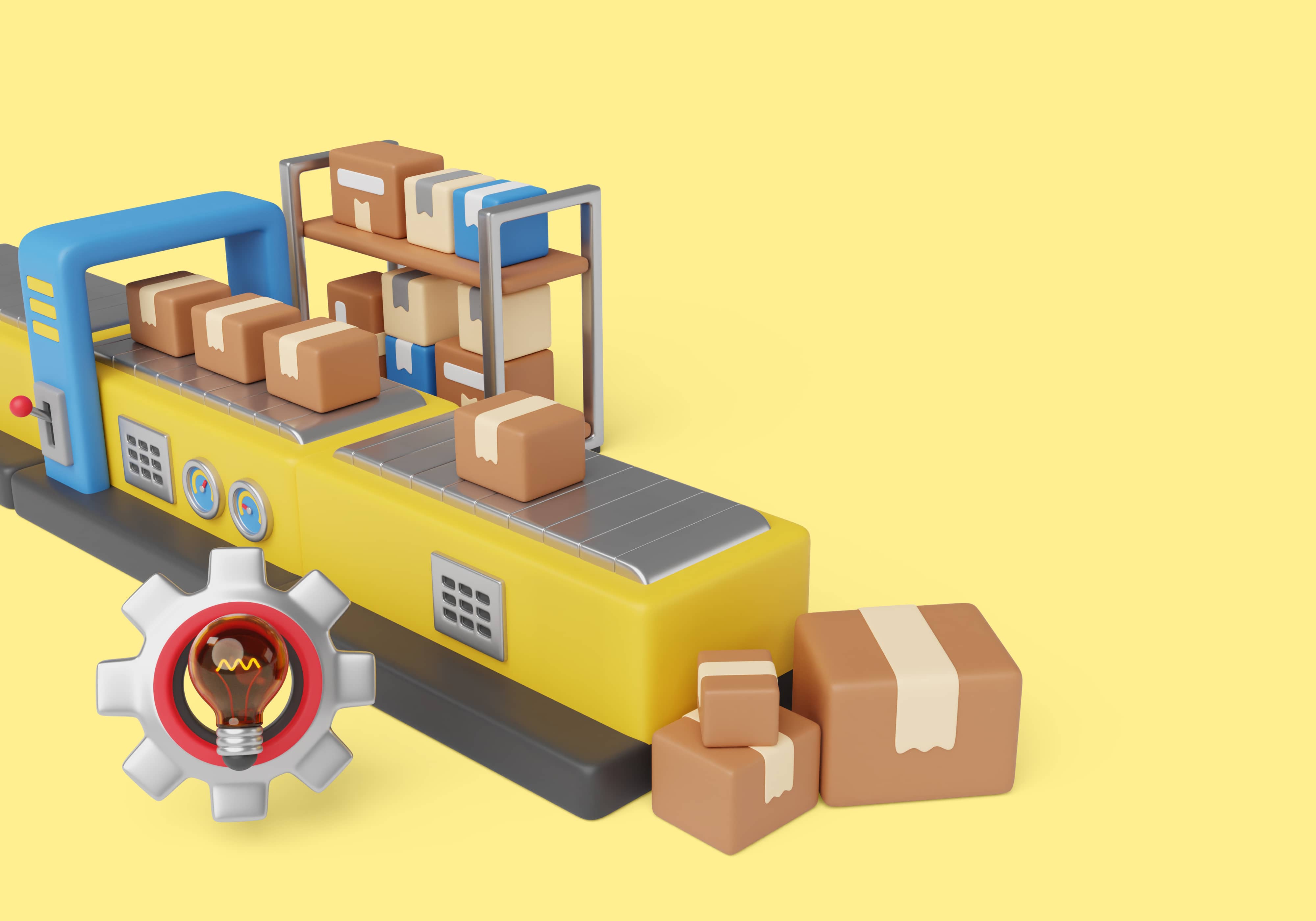 DID와 공급망 관리 — 위조 방지와 투명한 물류 추적 시스템