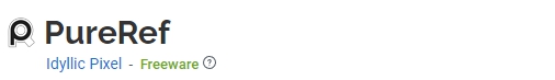 PureRef