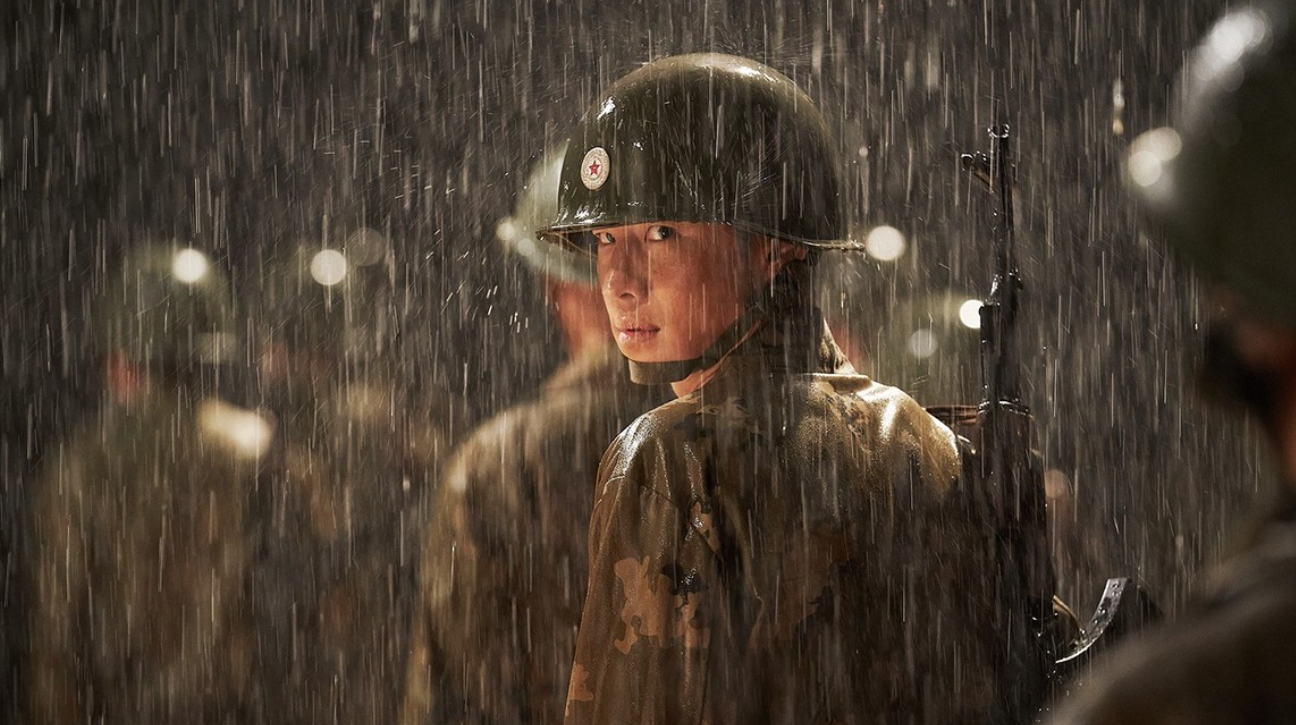 영화 탈주 해외 반응 결말 후기