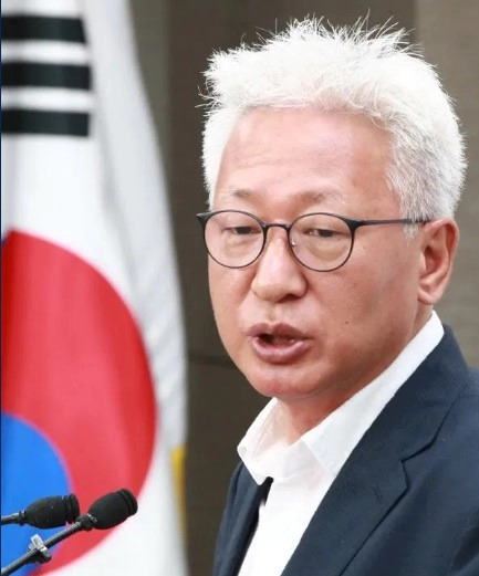 류석춘 교수 &amp;#39;위안부는 매춘&amp;#39; 발언 재판 근황