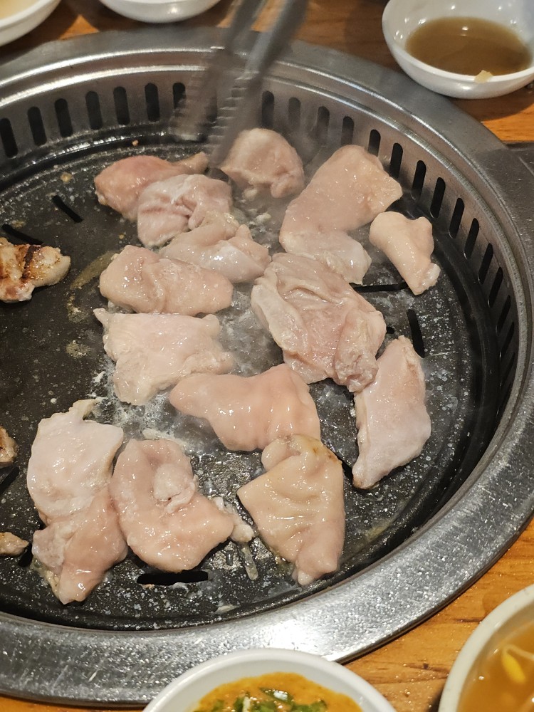 [25. 3월] 금정역 태영생막창