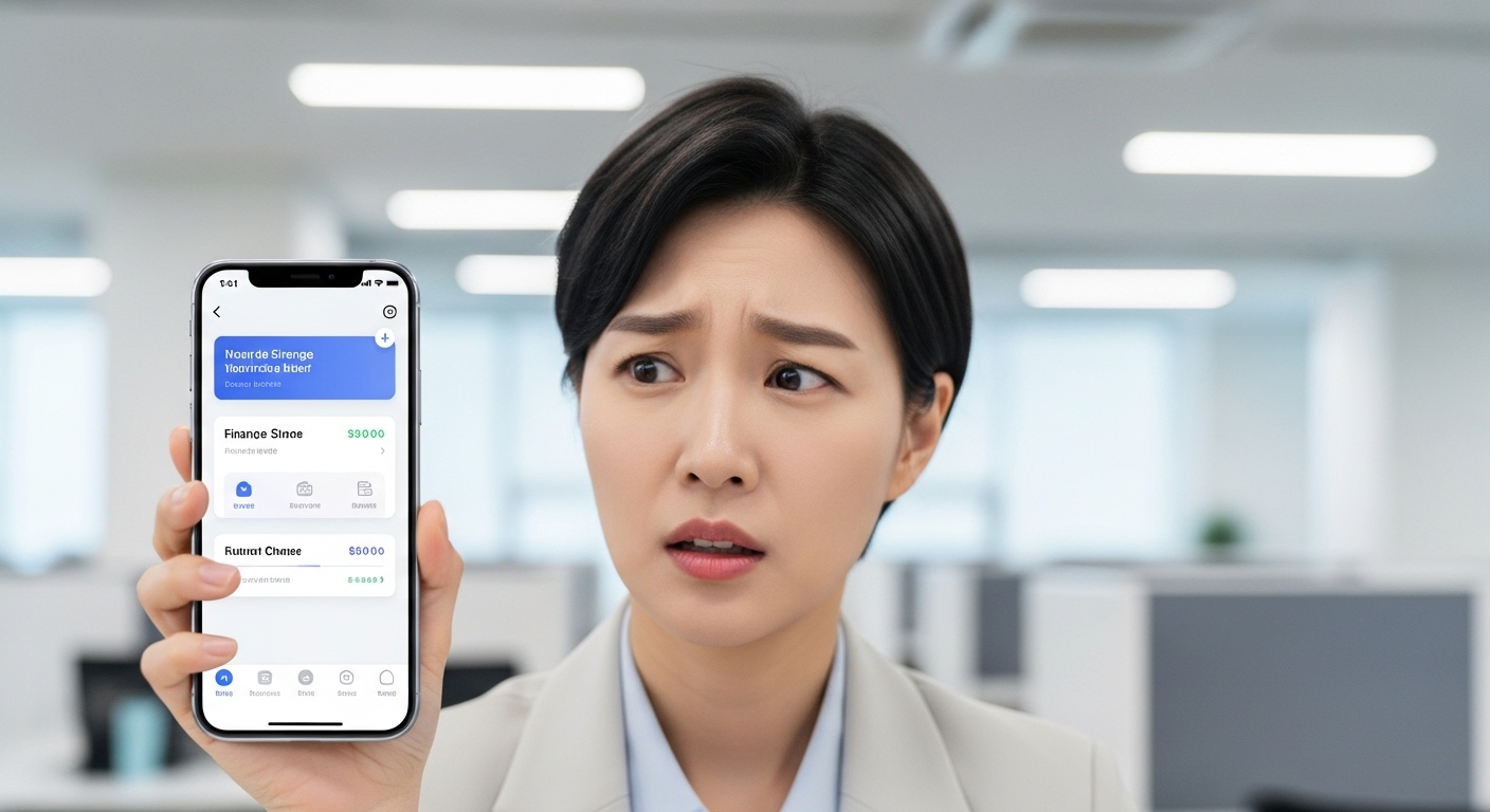 키움 ISA 사고계좌 해제 절차 및 해결법