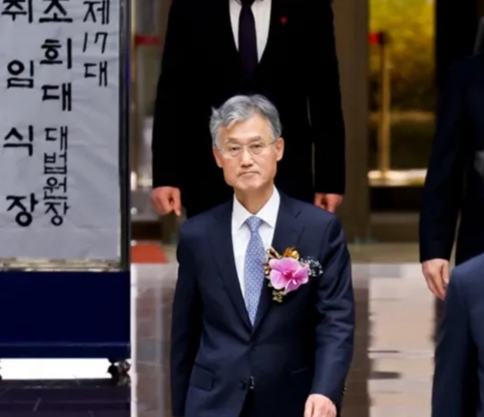 이재명 공직선거법 유죄 의견 대법관 명단