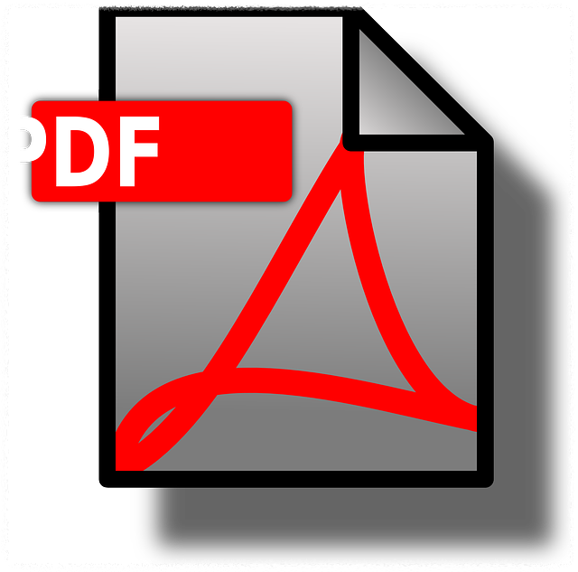 hwp pdf 변환 결과 안내