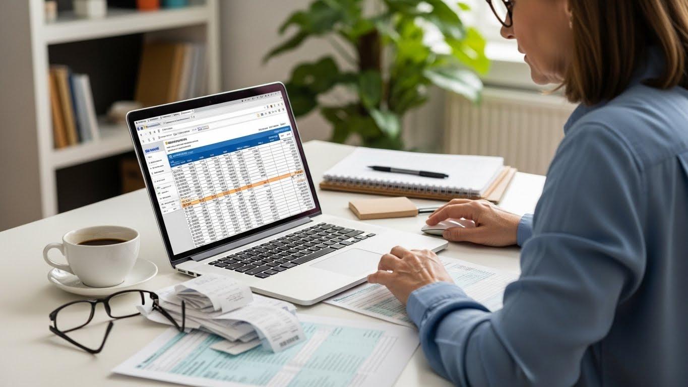 중도퇴직자 연말정산 5월