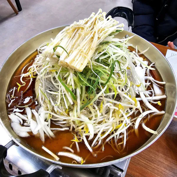 생생정보 음식점 위치