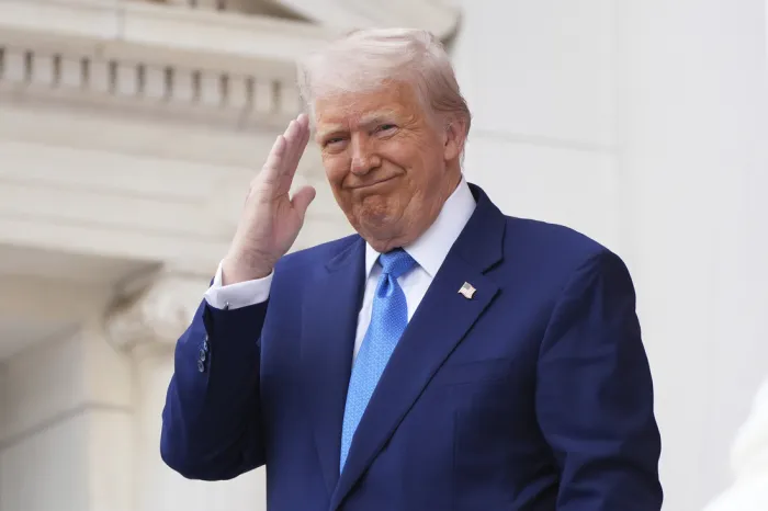 트럼프 철강 관세 인상할 것 무효 판결 효력 정지 미국 연방항소법원 상호 보편 무역확장법 232조 산업 한국 수출 글로벌 무역 불확실성 2025년 무역정책 위반