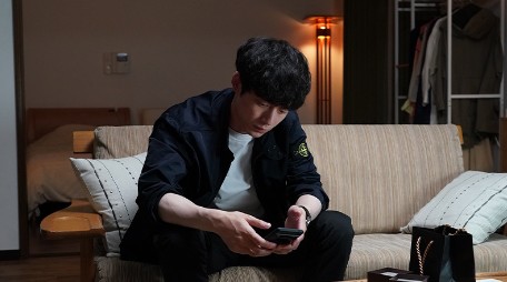 [일드 추천] CODE 소원의 대가 1화 다시보기 줄거리 결말