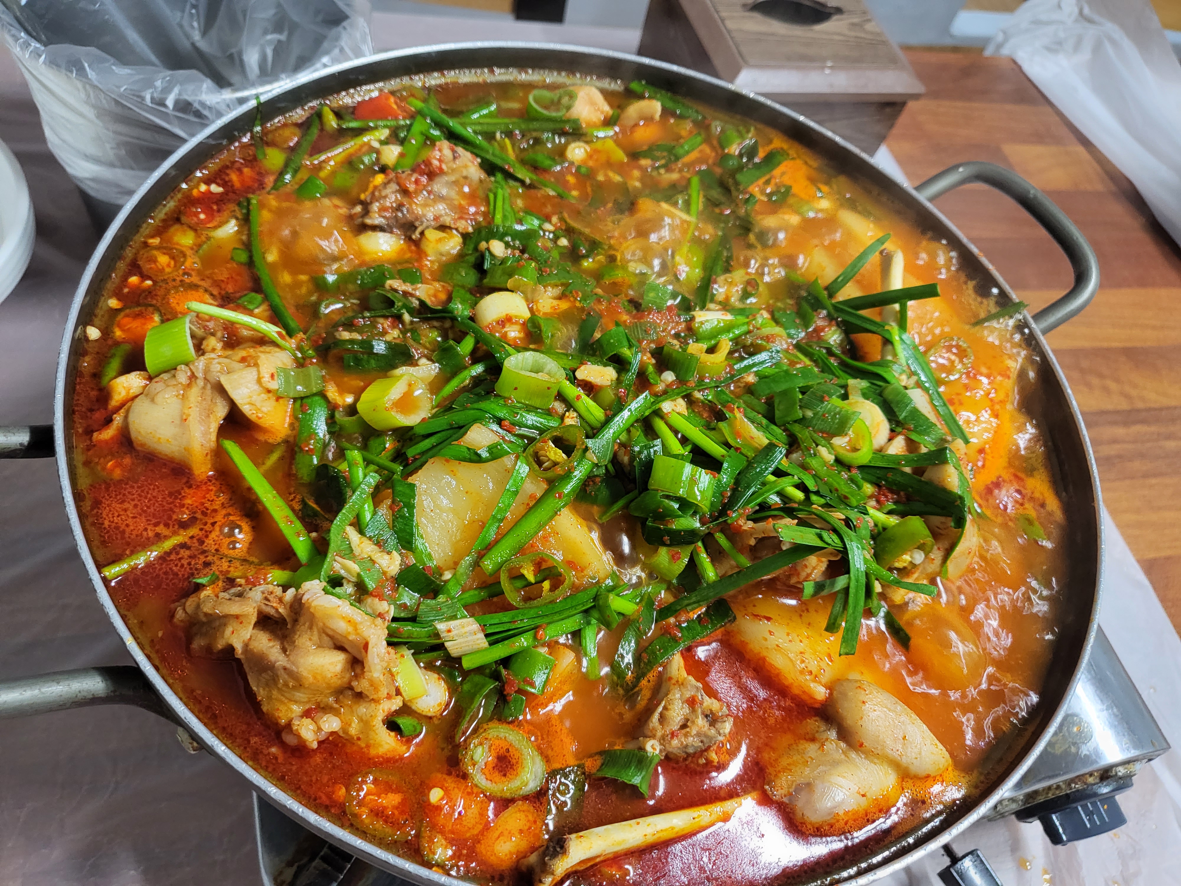 토끼탕
