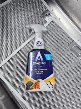 주방 기름때 베이킹소다와 식초 사용법으로 찌든때 청소법_21