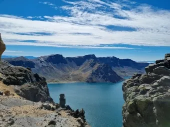 백두산 날씨 여행 적기 천지 잘 보이는 시기 복장 옷차림 준비물_21
