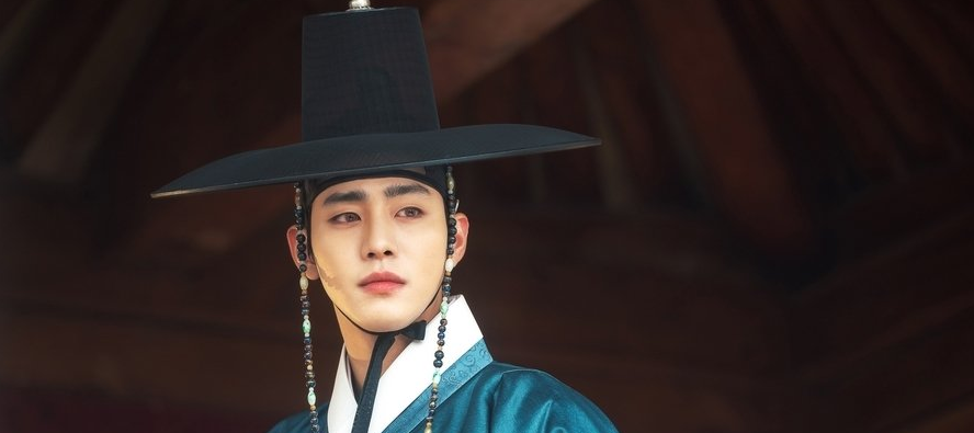 안효섭 출연드라마 홍천기