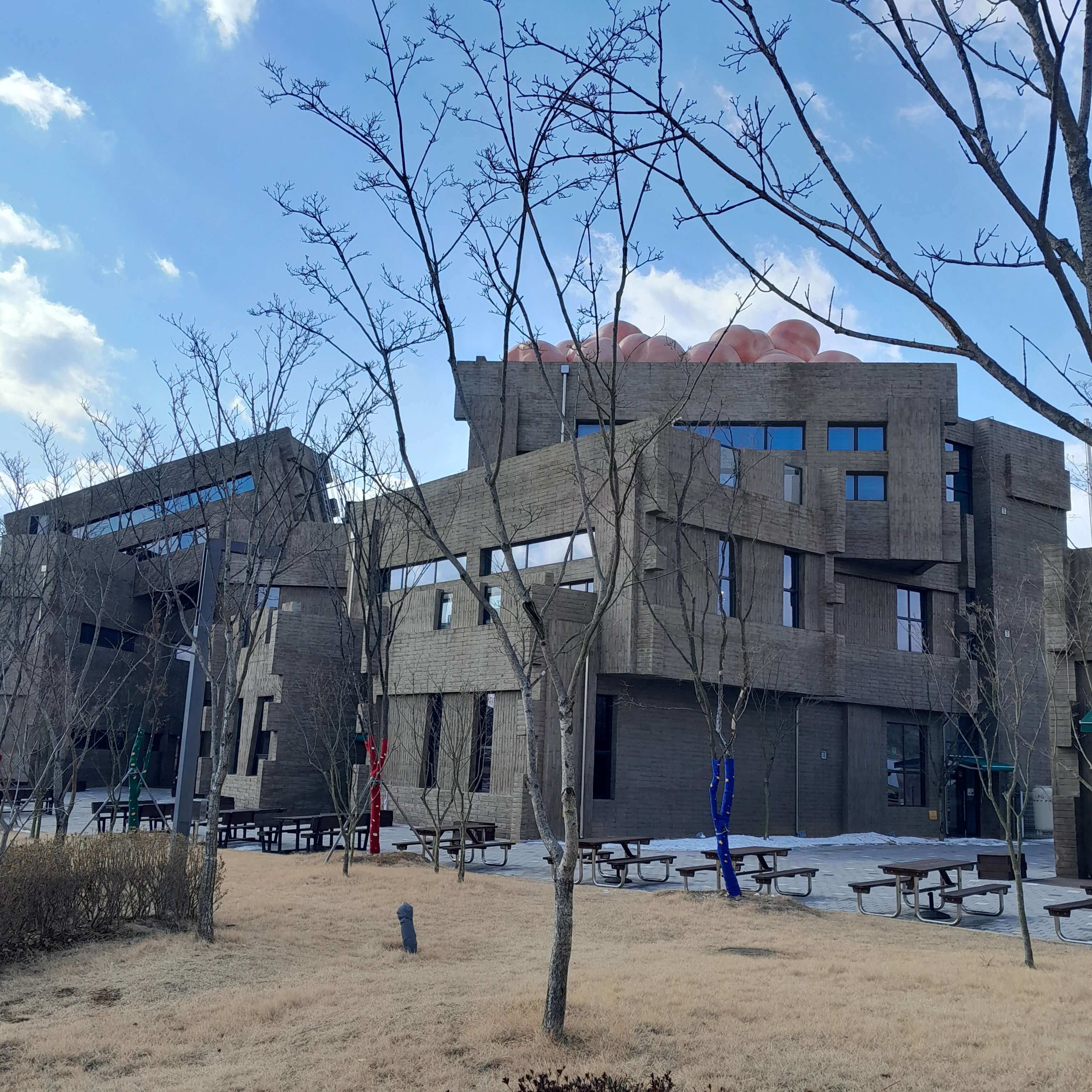 세종 도도리파크
