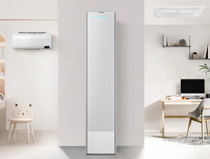 삼성전자 에어컨 사전점검 신청