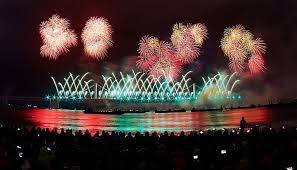 부산 불꽃 축제 숙소 예약 꿀팁