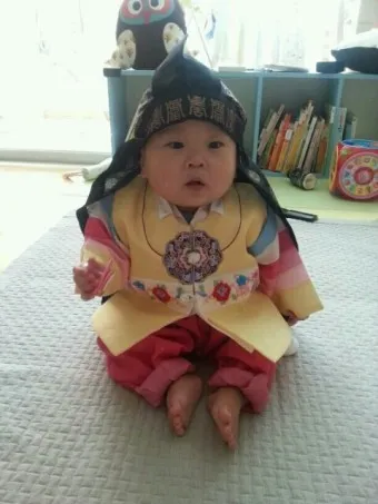 손자 돌선물 100일 선물 생일선물 베스트 10_19