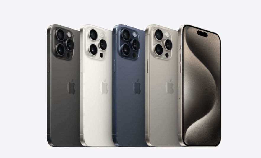 아이폰15 프로 사진