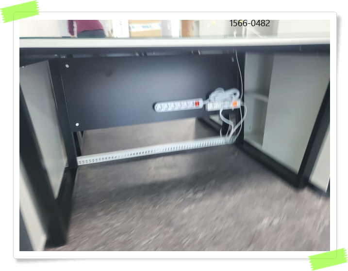 구로지식산업센터 랜공사 - SBM정보통신 1566-0482