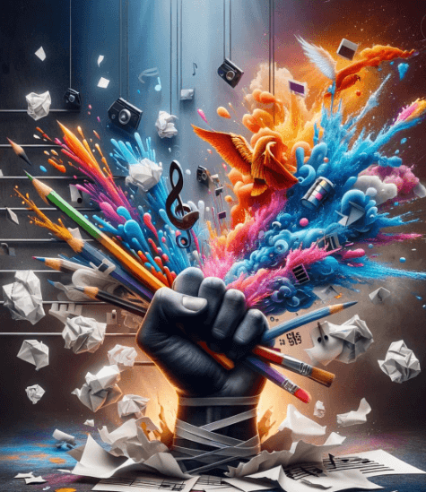 AI 산업의 성장 관련 이미지