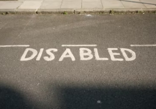 장애인 차량 스티커 발급 (자동차 표지 발급)|장애인 차량 등록 방법과 혜택까지 총정리!