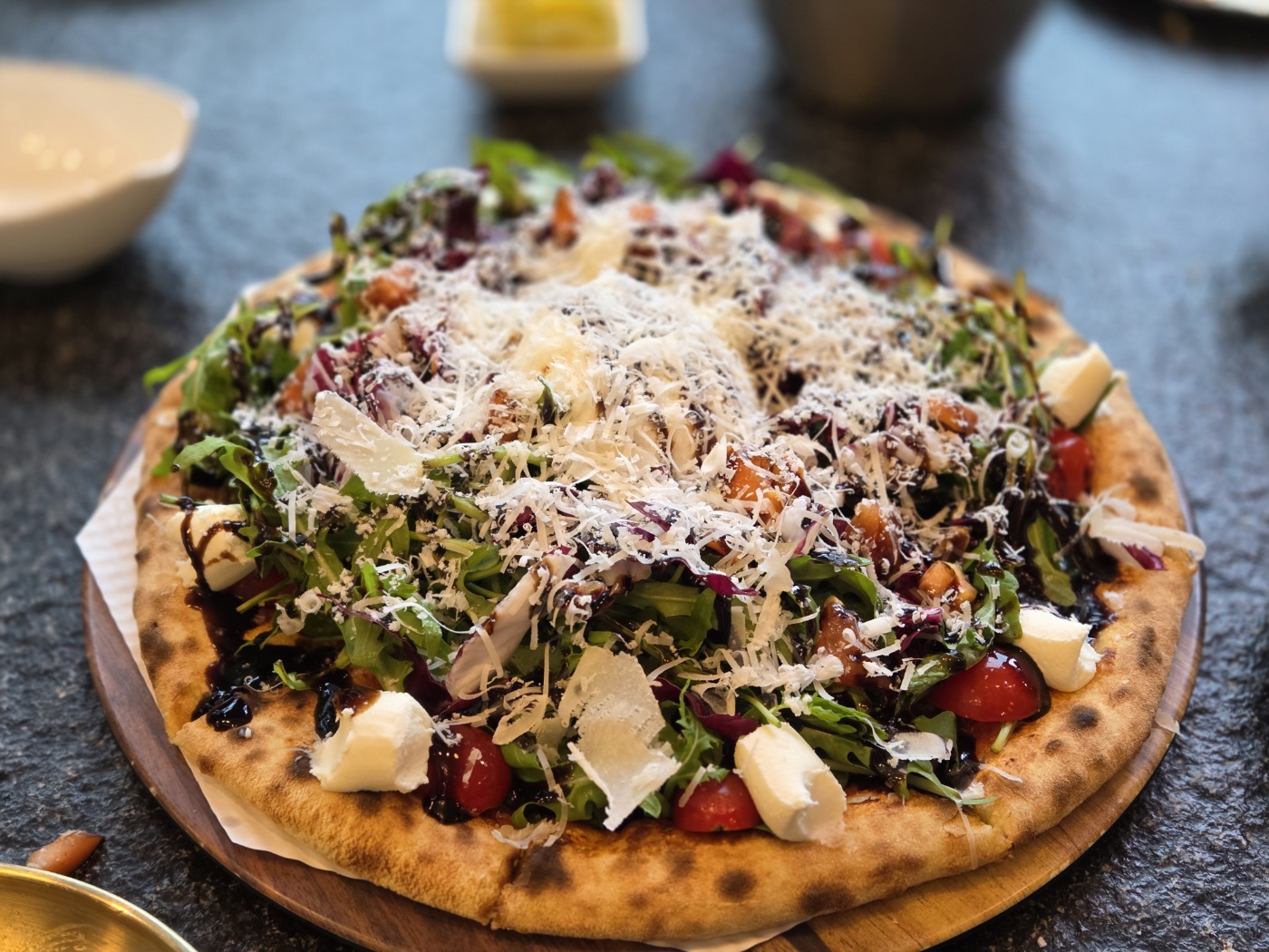 제천 화덕피자 맛집