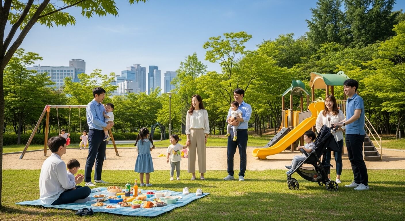 청년 복지포인트 지급일 및 포인트 금액 확인