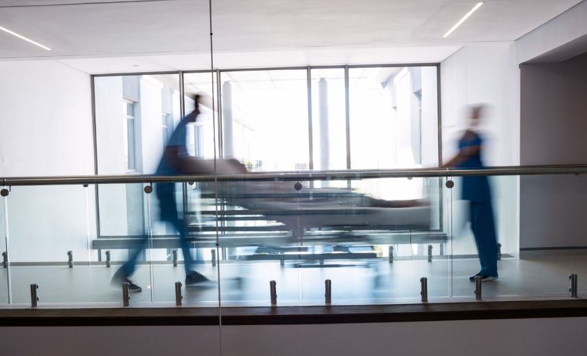 넷플릭스 의학 드라마 중증외상센터