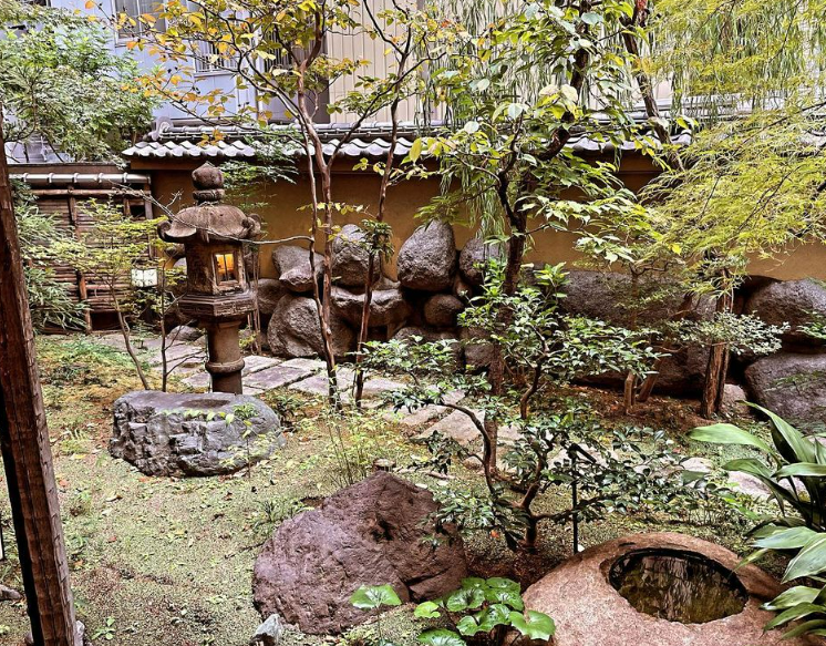 일본 오사카 맛집 덴뿌라 잇포 본점 10