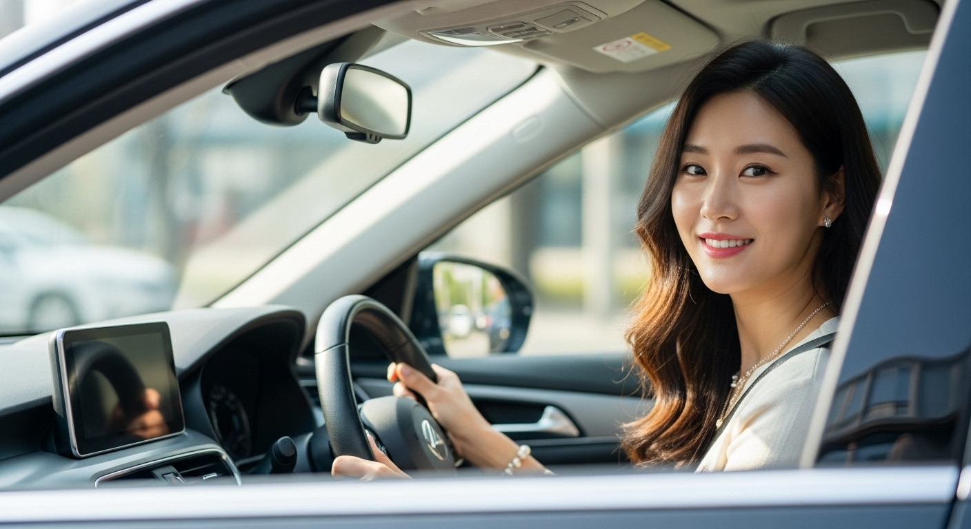 제네시스 G70 정비 비용