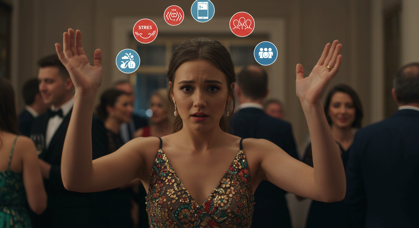 겨드랑이 땀이 많이 나는 이유 (+ 겨드랑이 냄새 제거방법)