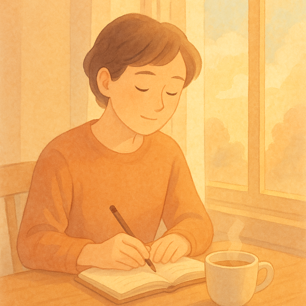 감정을 건강하게 비워내기 위한 세 가지 핵심 도구, 즉 &lsquo;감정일기&rsquo;, &lsquo;호흡&rsquo;, &lsquo;자기 대화&rsquo;를 중심으로 마음을 정화하는 구체적인 방법을 안내