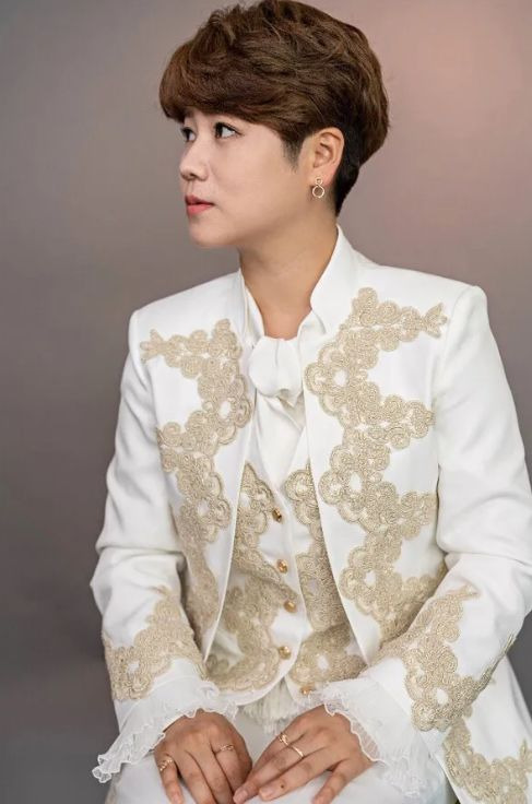 마이진 태권도 선수