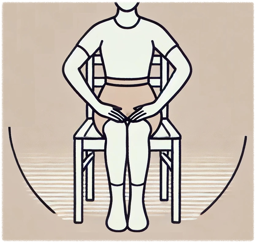 다리스트레칭
