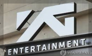 와이지엔터테인먼트 이미지