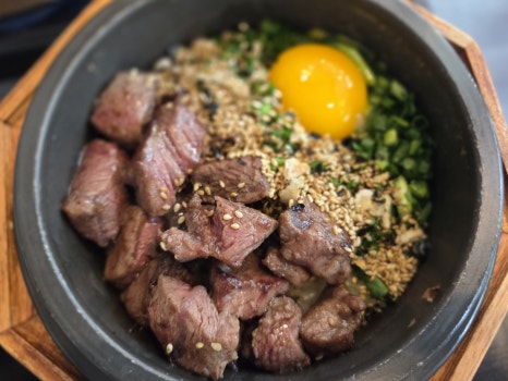 서울역맛집 솔솥