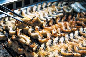 검증된 여름철 보양식 TOP5